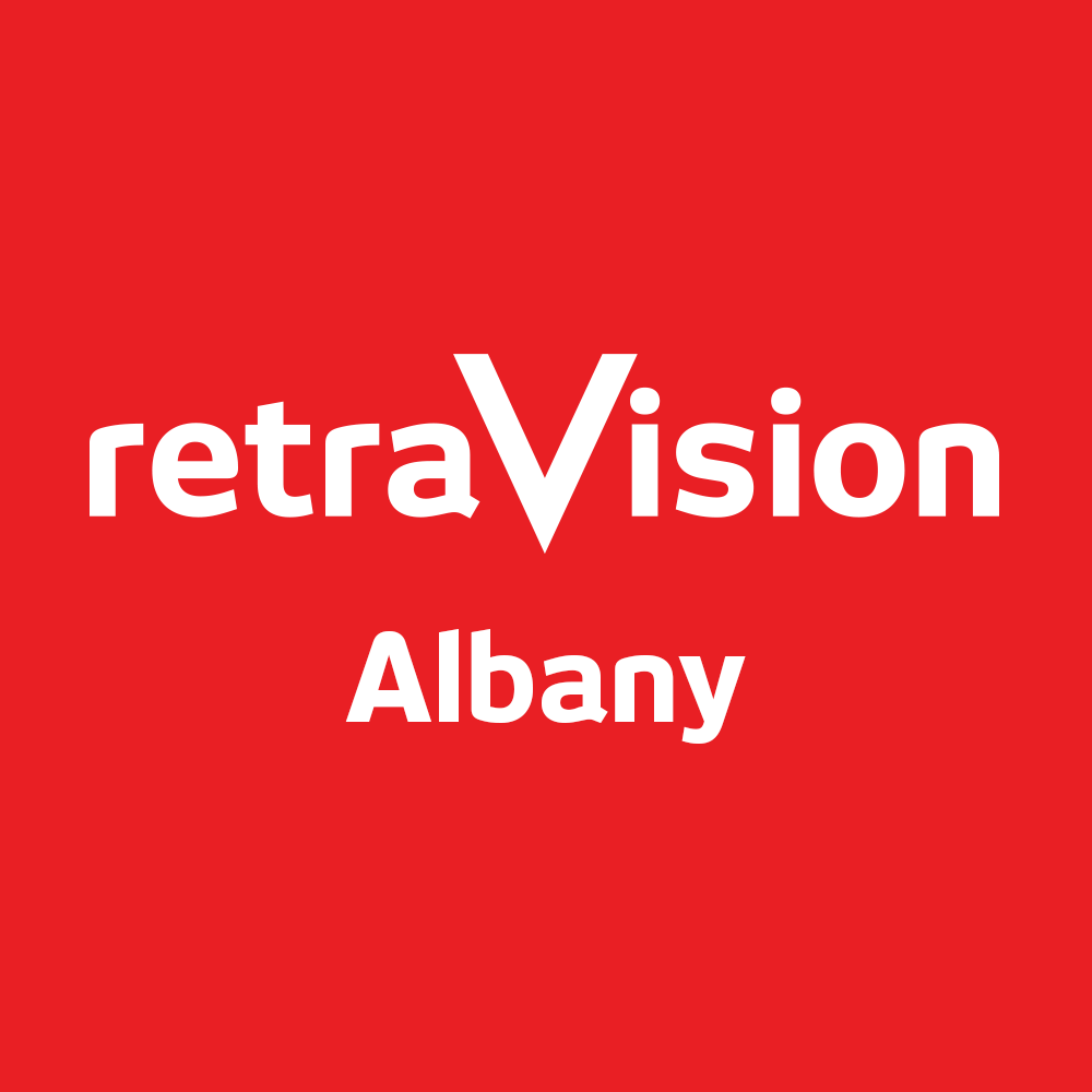 Retravision Albany Logo