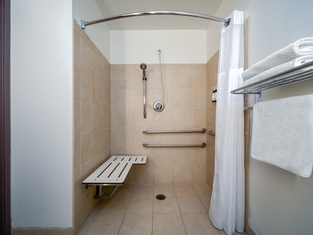 Images Garner Hotel Gillette South