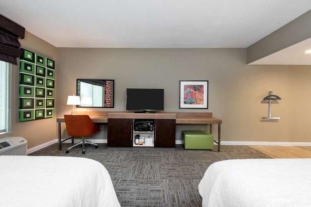 Images Hampton Inn & Suites West Melbourne-Palm Bay Road