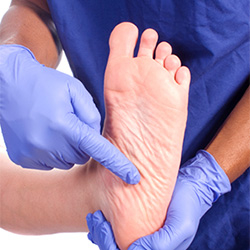 Images Innovative Foot and Ankle