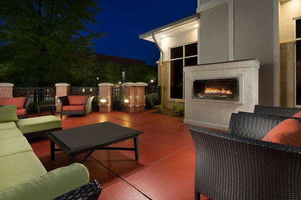 Images Hilton Garden Inn Chattanooga Downtown