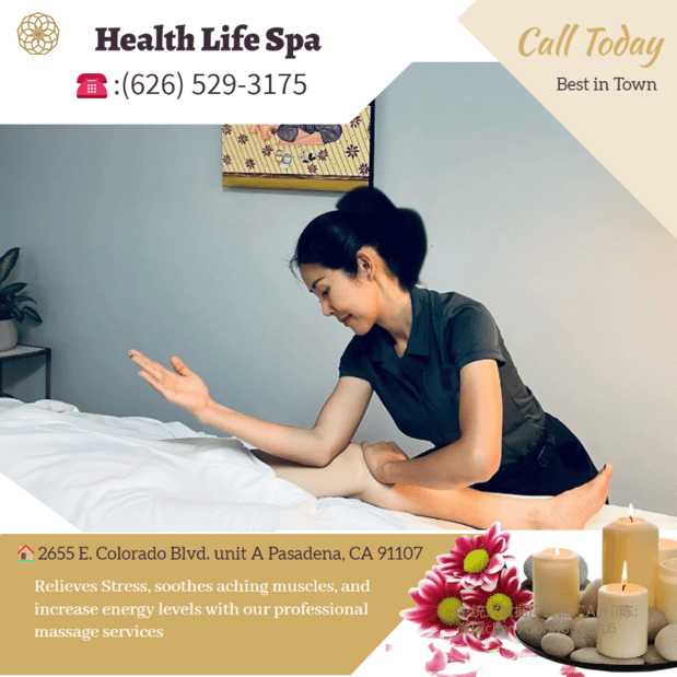 Images Health Life Spa