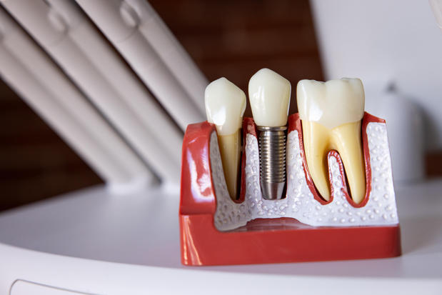 Images North End Dental Care: Christopher Moriarty, DMD - Manchester