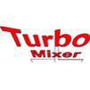 Logo TURBO-Mixer GmbH Misch- und Verfahrenstechnik