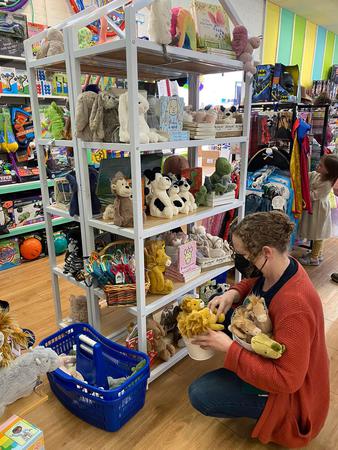 Images Pufferbellies Toys & Books