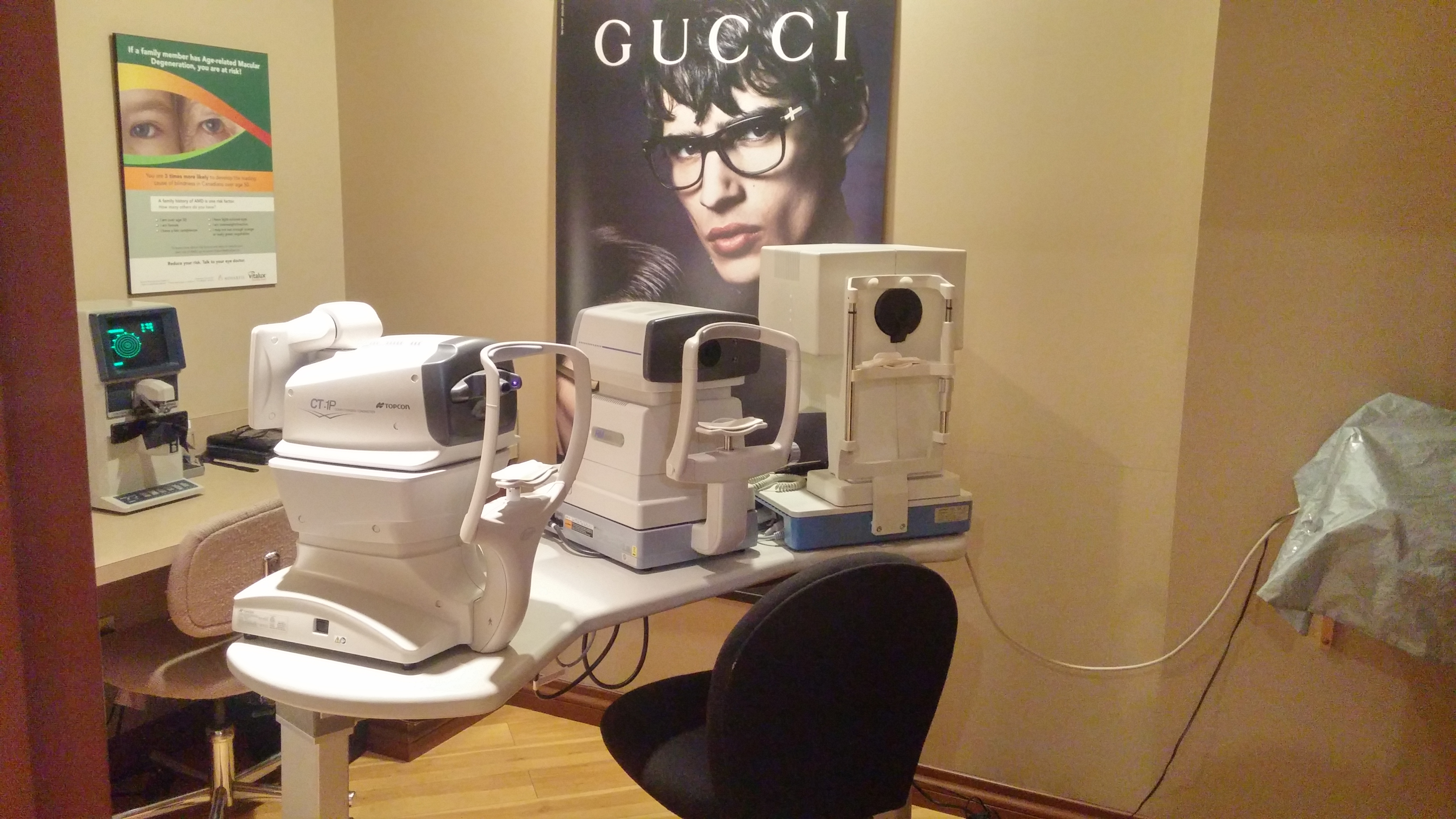 Images Fovéa Optométriste - Opticien Dollard-des-Ormeaux