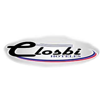 Closbi Hoteles Logo