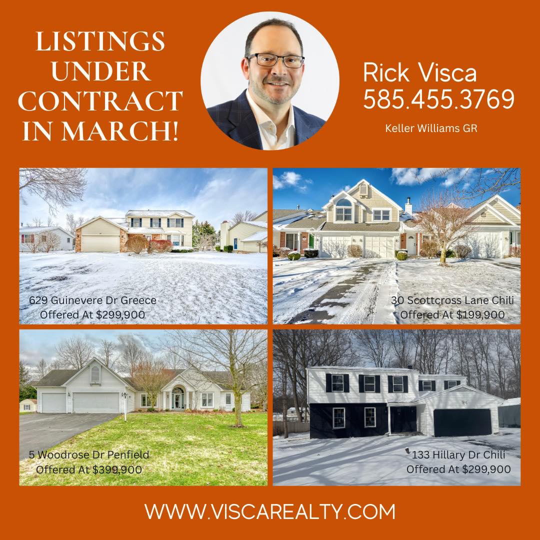 visca realty listings under contract march 2026