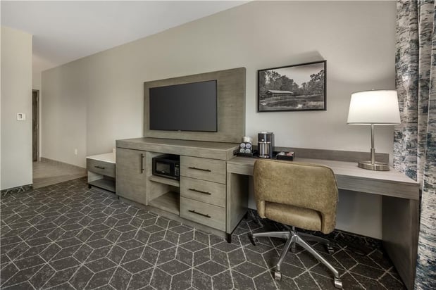 Images Best Western Plus Lawrenceburg