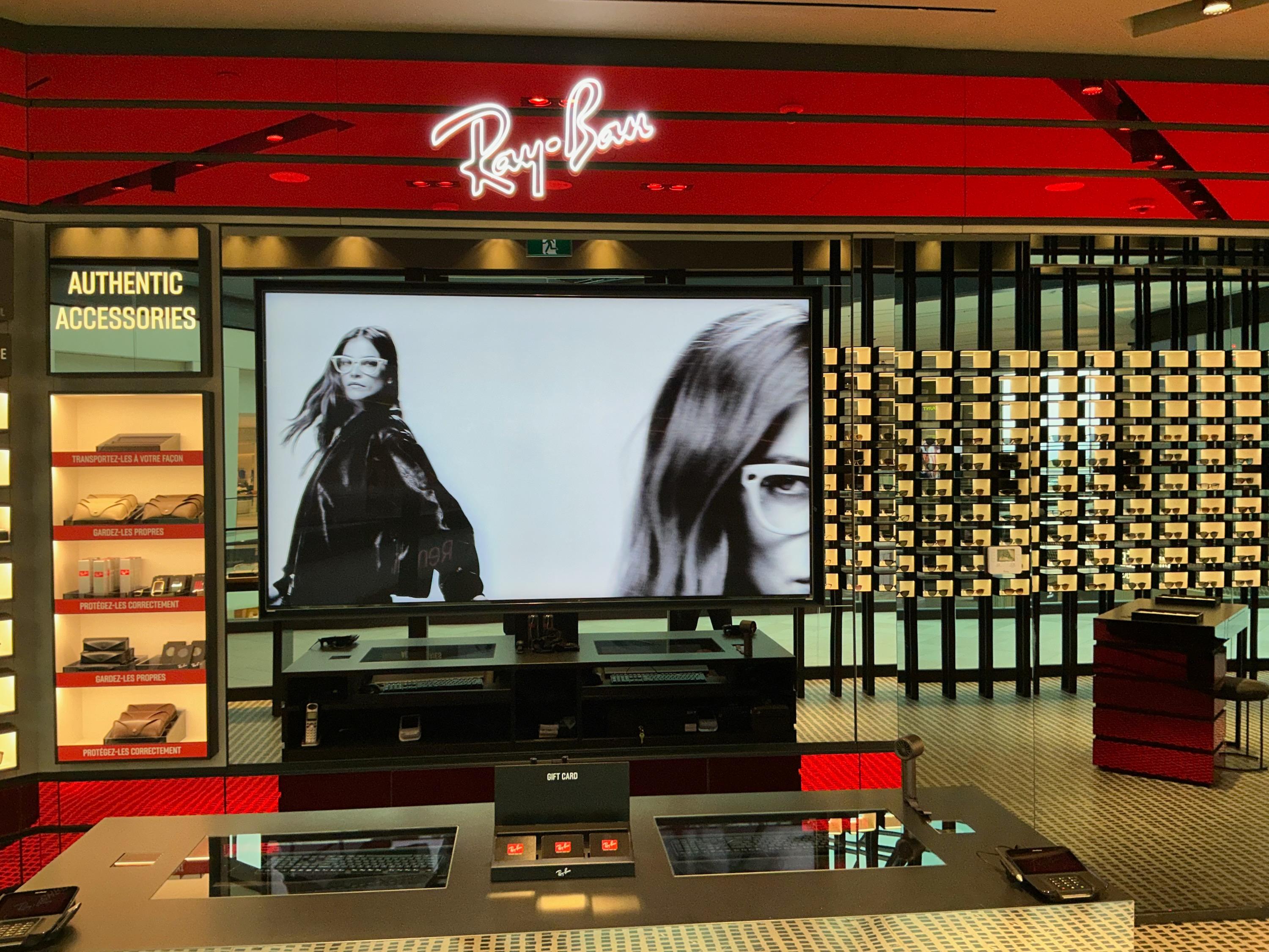 Images Ray-Ban