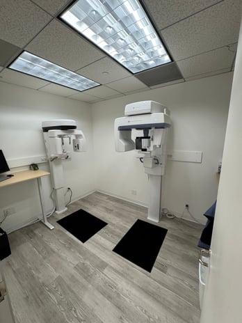 Images Mark B. Jamison, DDS, Inc.