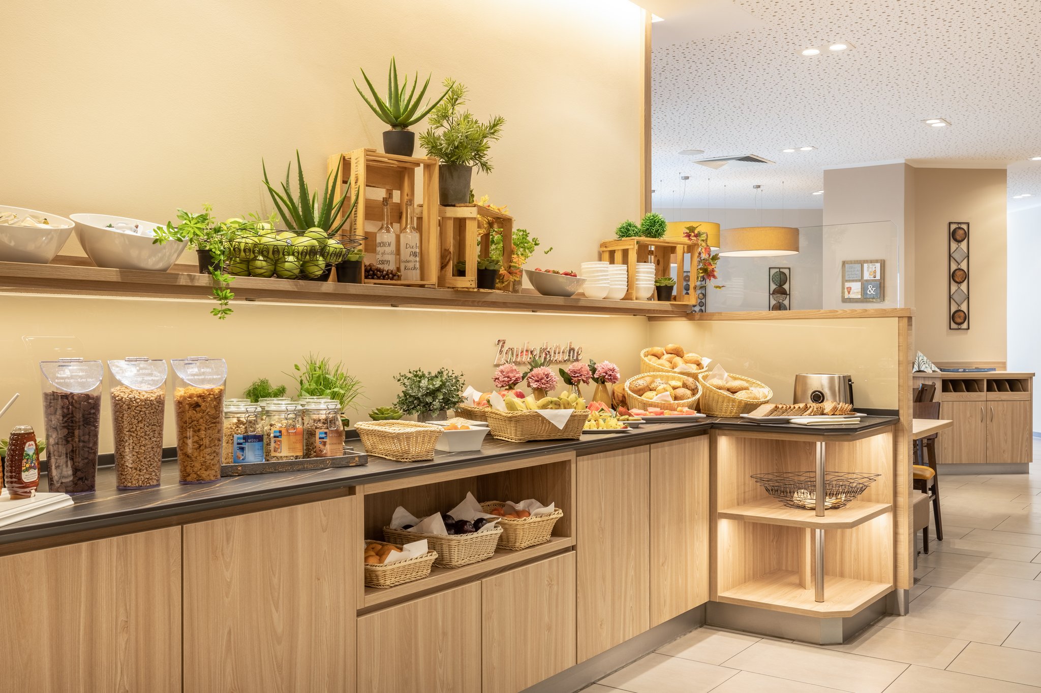Bilder Garner Hotel Bochum by IHG