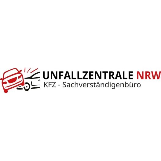 Unfallzentrale NRW | Kfz Gutachter Düsseldorf