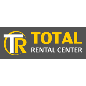 Total Rental Logo