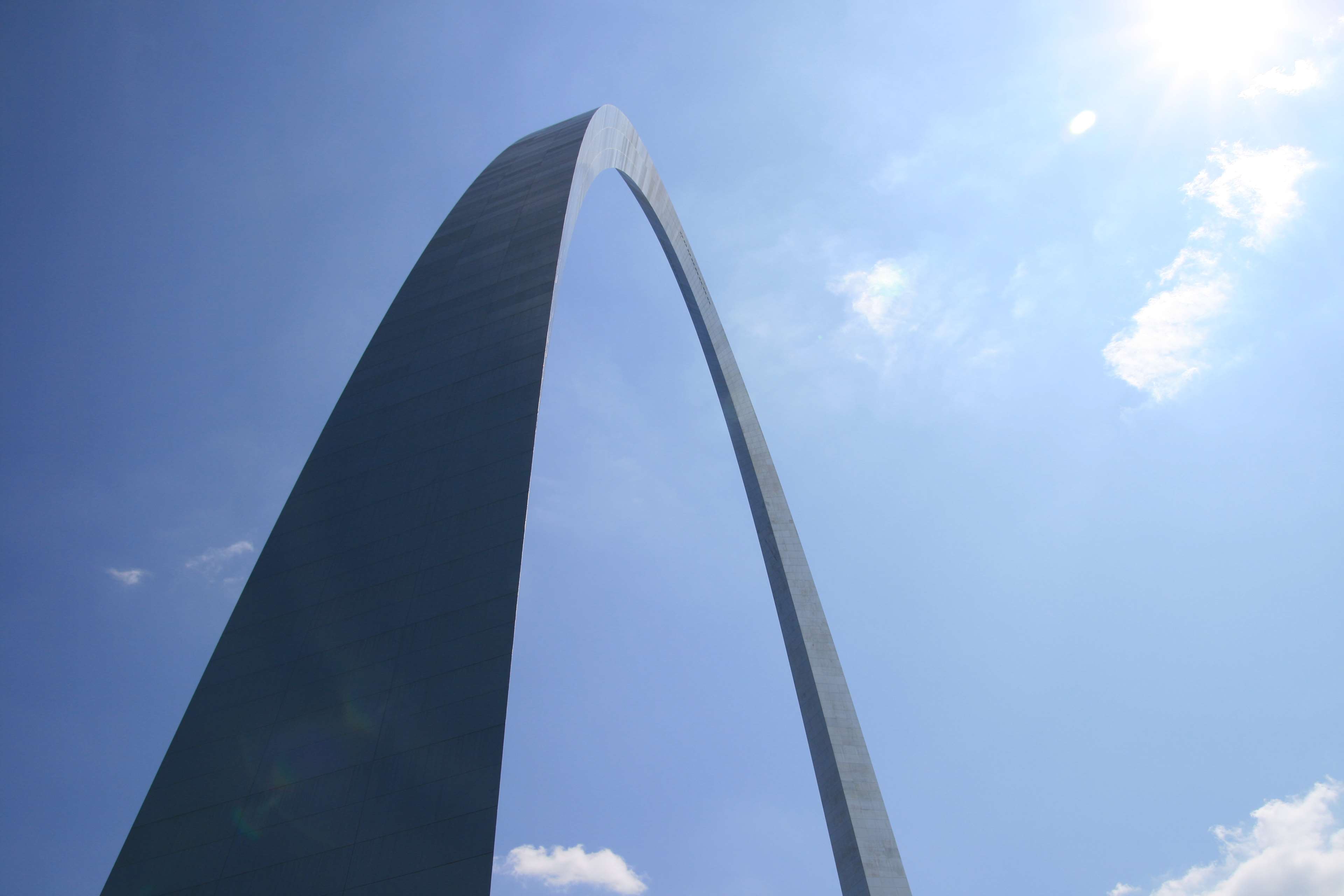 Hampton Inn St. Louis-Downtown (At the Gateway Arch)