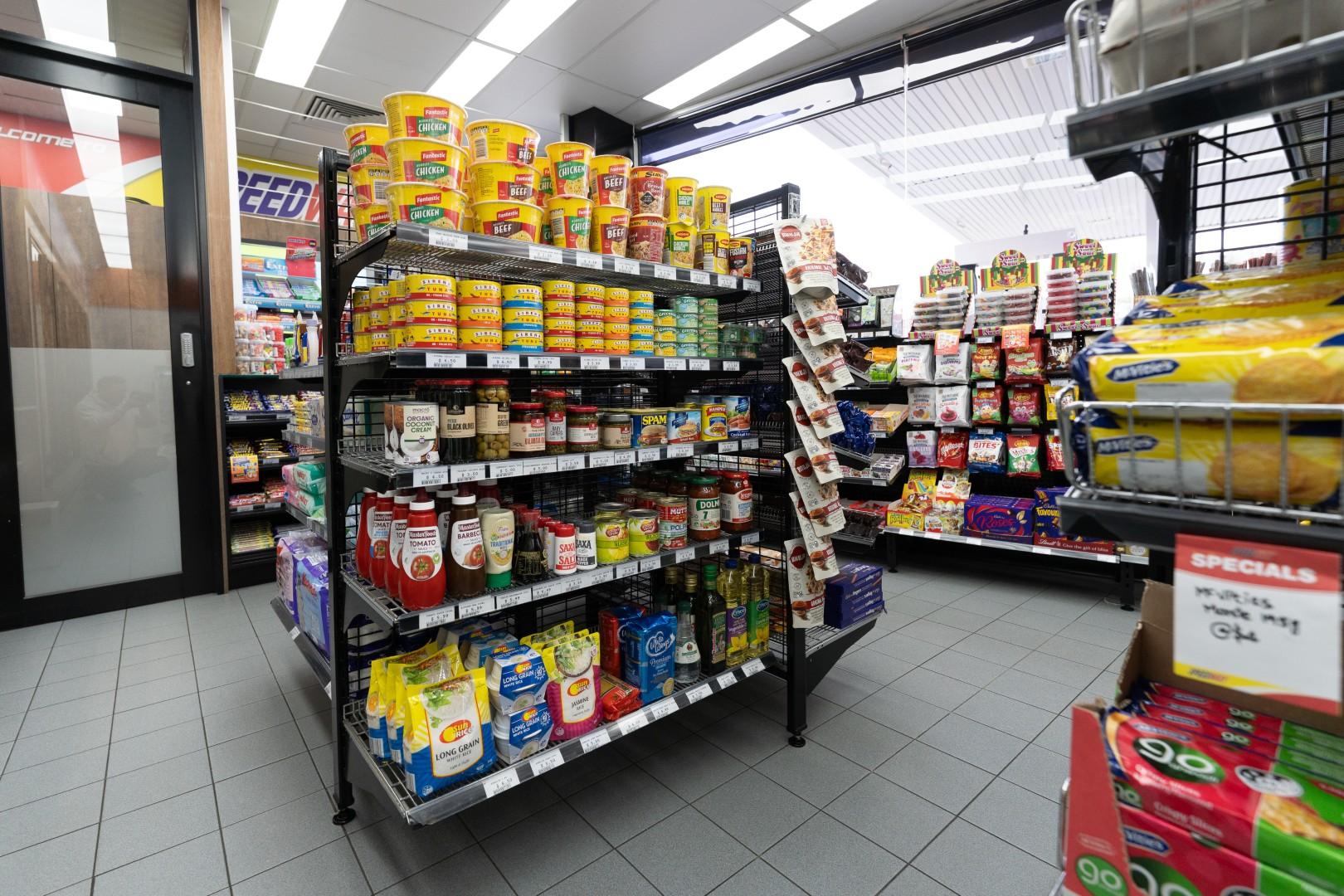 Images SPEEDWAY ROSEVILLE