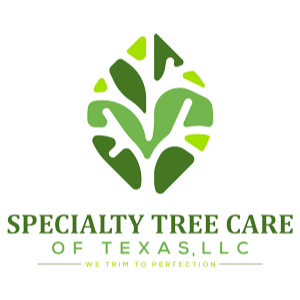 Specialty Tree Care Of Texas LLC Logo