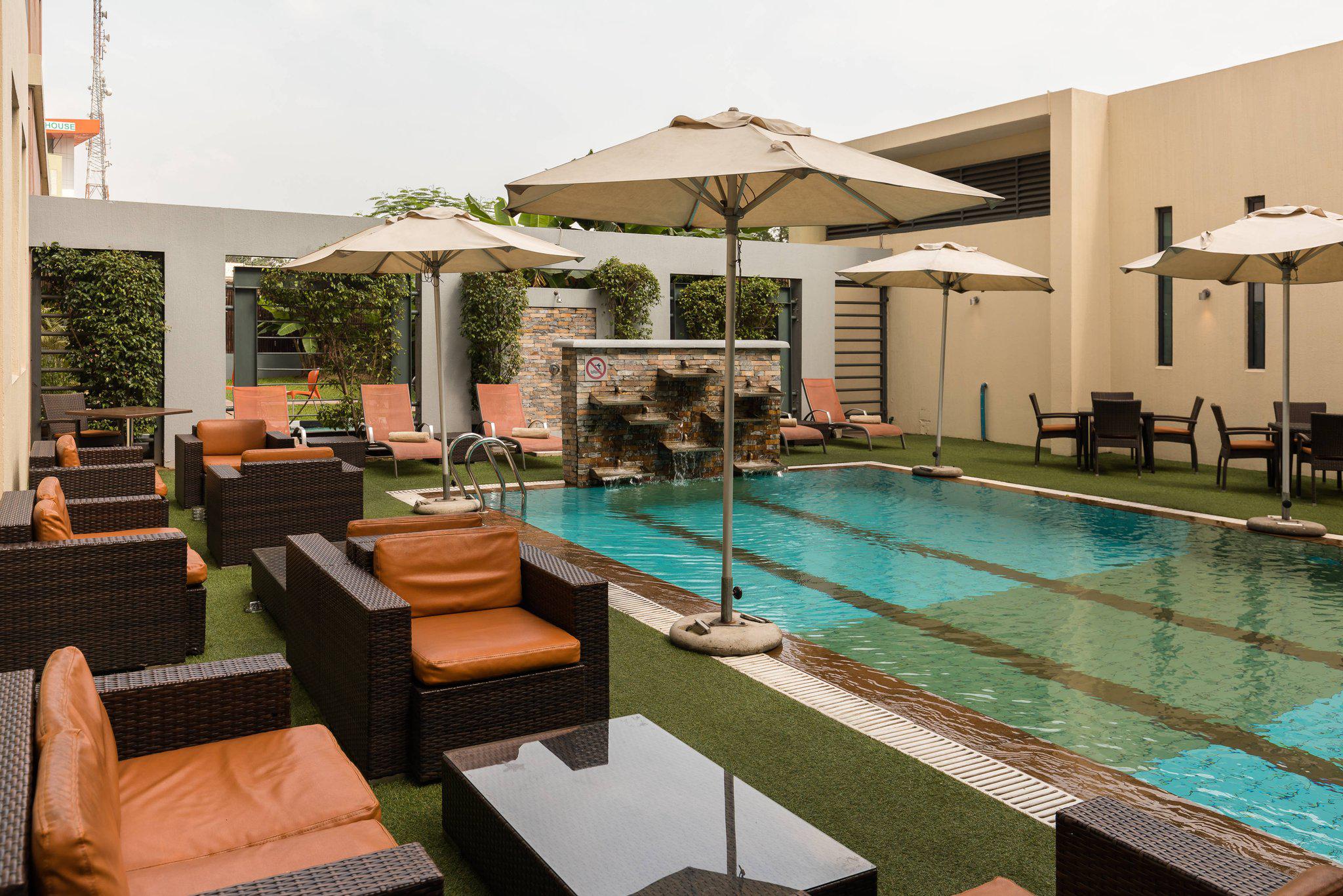 Protea Hotel by Marriott Ikeja Select - Lagos