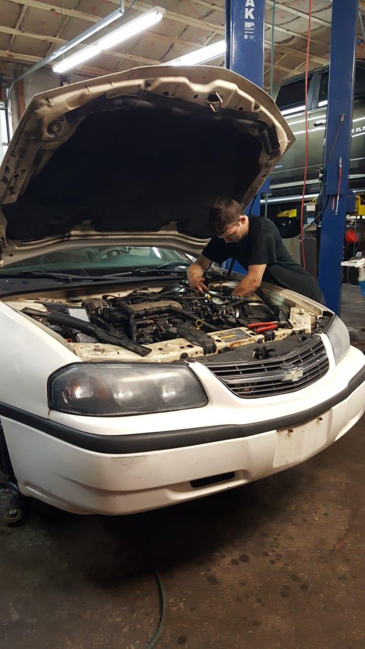 At Economy Auto Service Inc., we offer reliable car repair services designed to handle all of your automotive needs. Whether it's a minor fix or a significant issue, our expert team ensures your car is back to optimal performance swiftly and effectively.