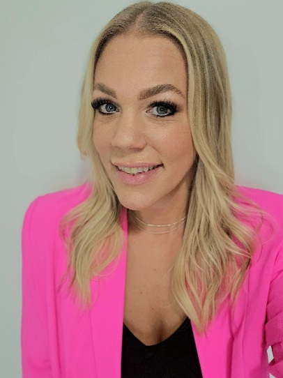 Images Melanie Stettner, Counselor