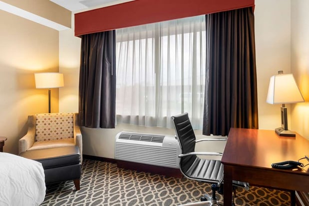 Images Best Western Paradise Inn