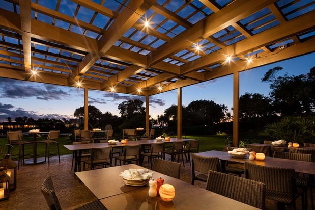 Images Hilton Grand Vacations Club Ocean Tower Waikoloa Village