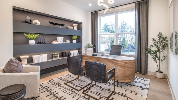 Images Breton Hill by Toll Brothers