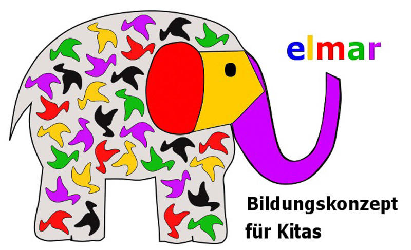 Bilder Kita KiBiZ Affoltern am Albis