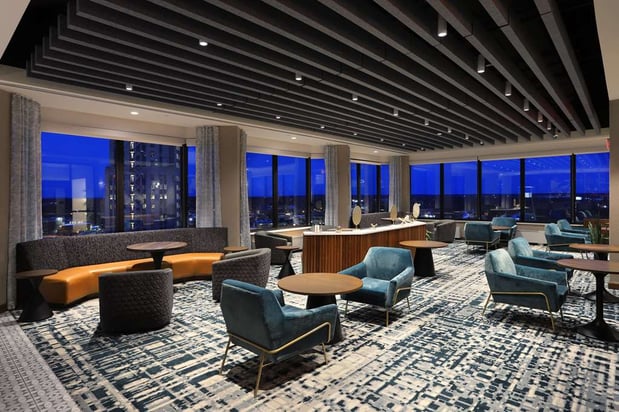 Images DoubleTree by Hilton Battle Creek