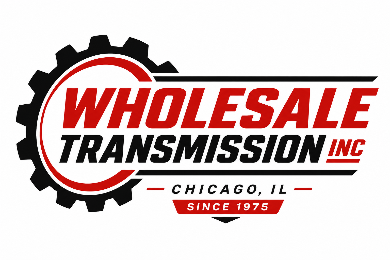 Wholesale Transmission Inc