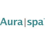Aura spa - Logan Circle Logo