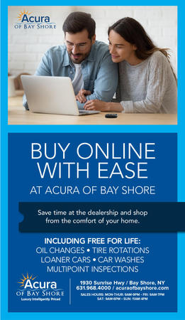 Images Acura of Bay Shore