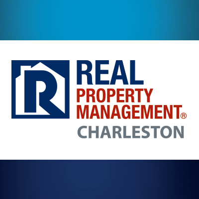Real Property Management Charleston Logo