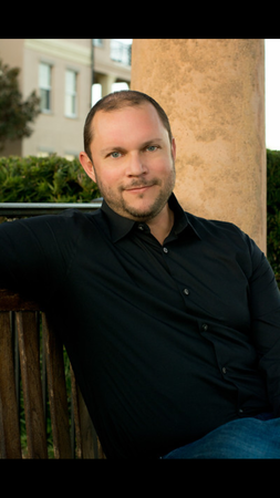 Images Eddie O'Keefe, SWBC Mortgage