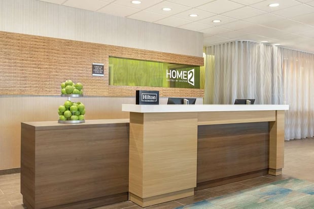 Images Home2 Suites by Hilton Rochester Greece