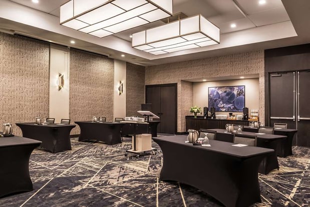 Images DoubleTree by Hilton Lafayette East