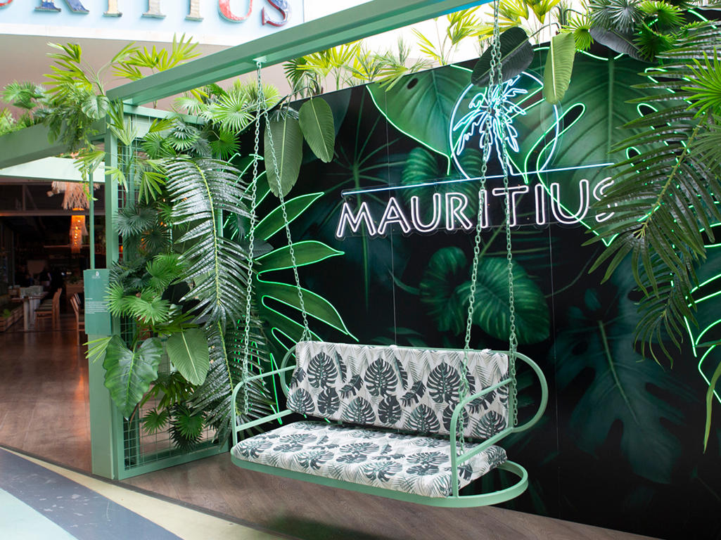 Bilder Mauritius Villingen-Schwenningen