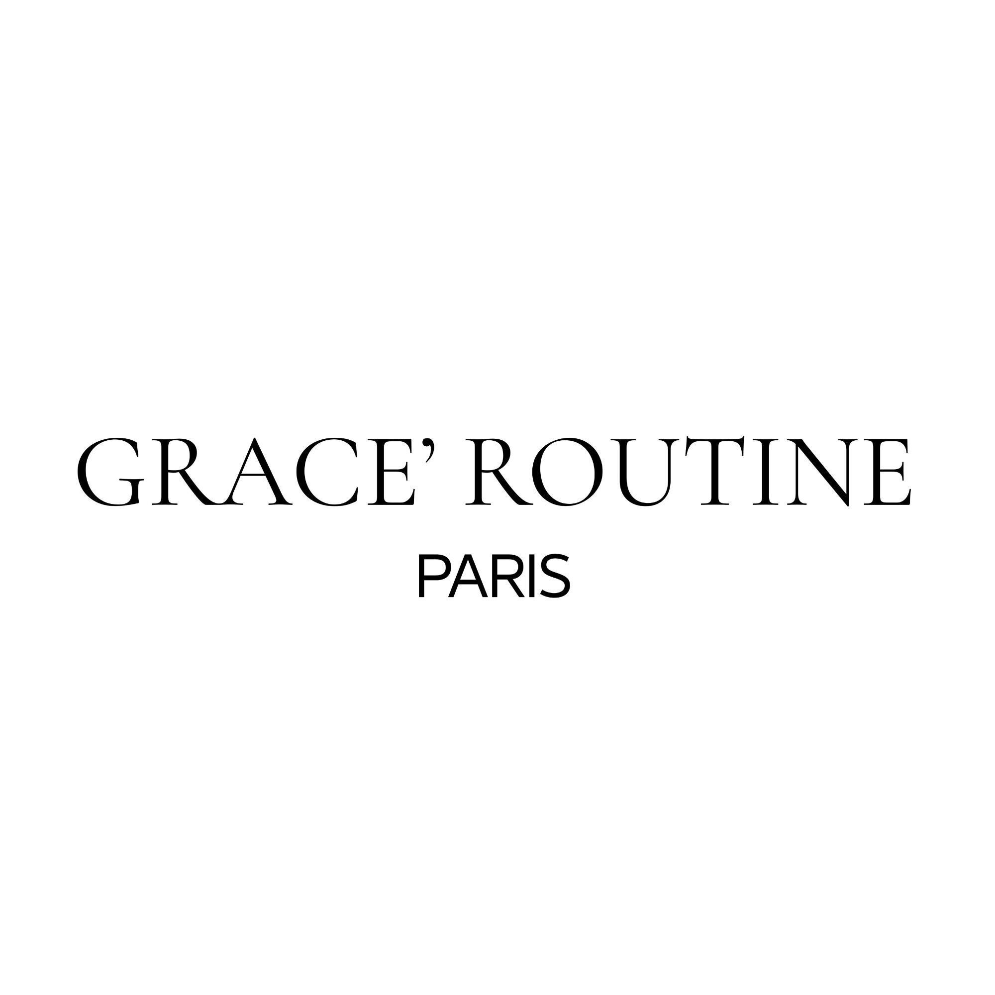 Grace' Routine in Ritterhude