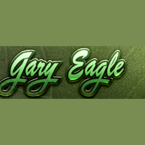 Gary Eagle Tree & Crane Service Inc. Logo