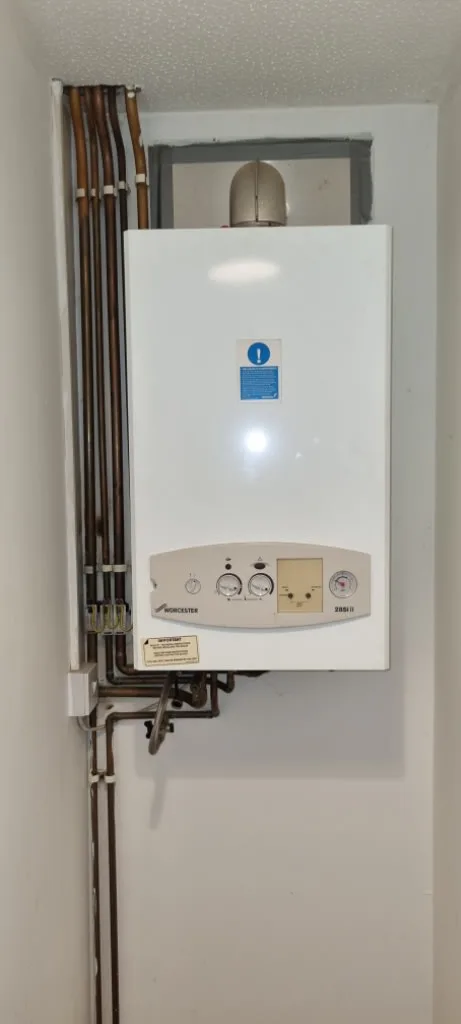 Images MK Heating & Plumbing Ltd