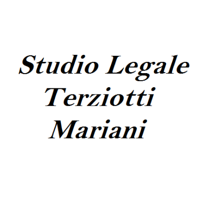 Studio Legale Avv.Ti Terziotti - Mariani Logo