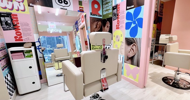 Images Rowan Michigan Avenue - Tribune Tower