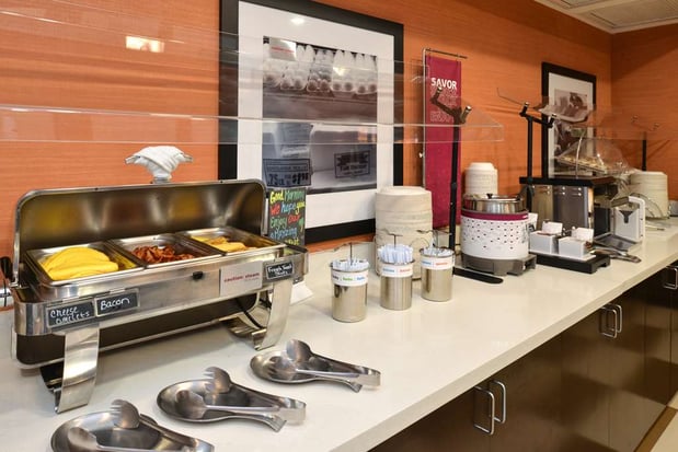 Images Hampton Inn & Suites Ocala
