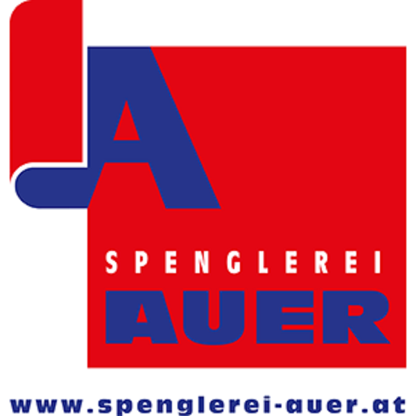 Spenglerei Auer Bruno GmbH in 6460 Imst Logo