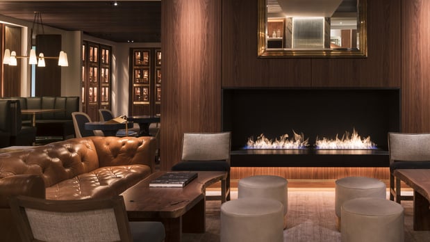 Images Bayou & Bottle