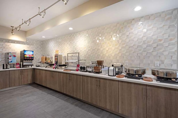 Images Best Western Plus Fort Worth North