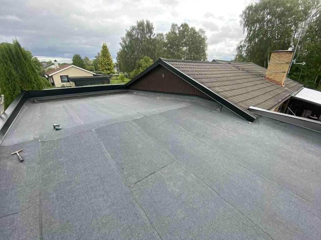 Images Lundins Plåt & Takservice