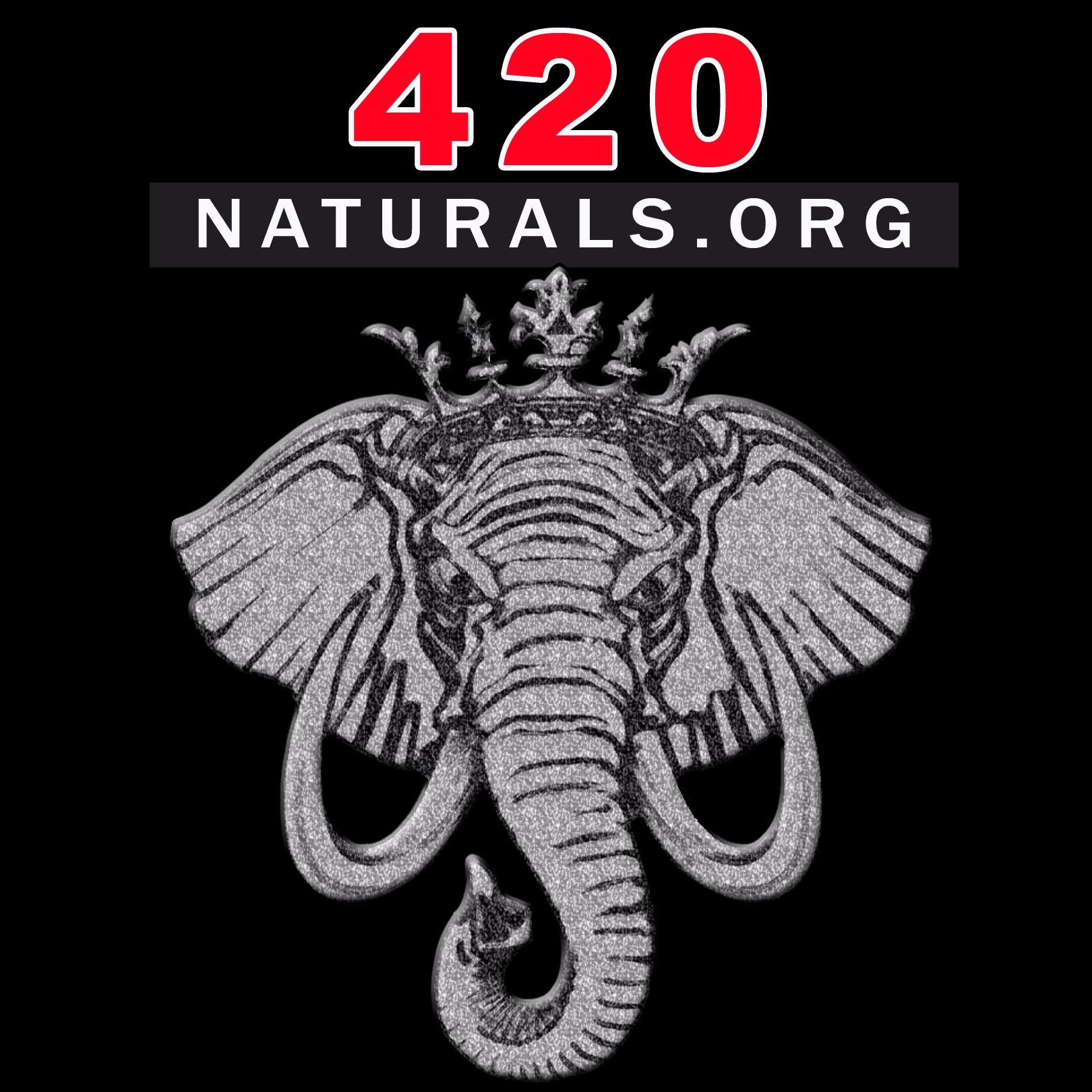 420 Naturals Delivery