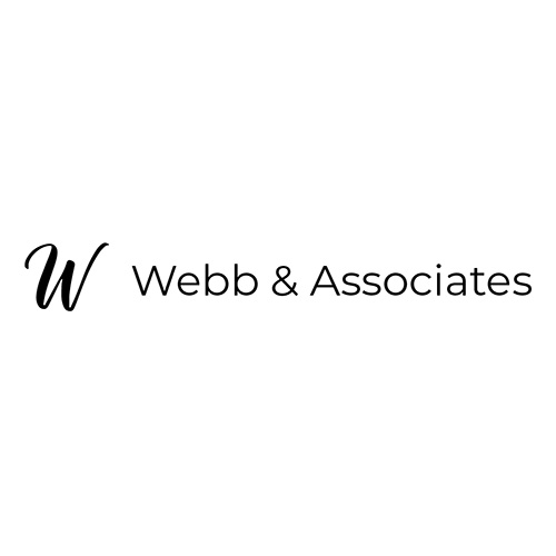 Webb & Associates Logo