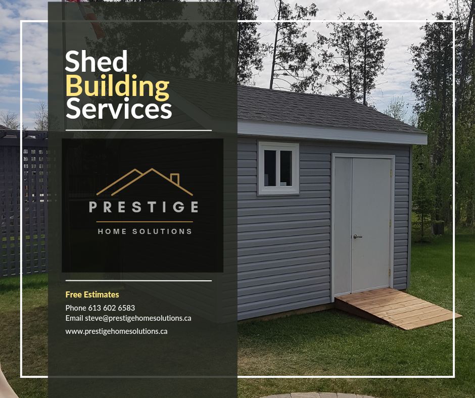 Images Prestige Home Solutions